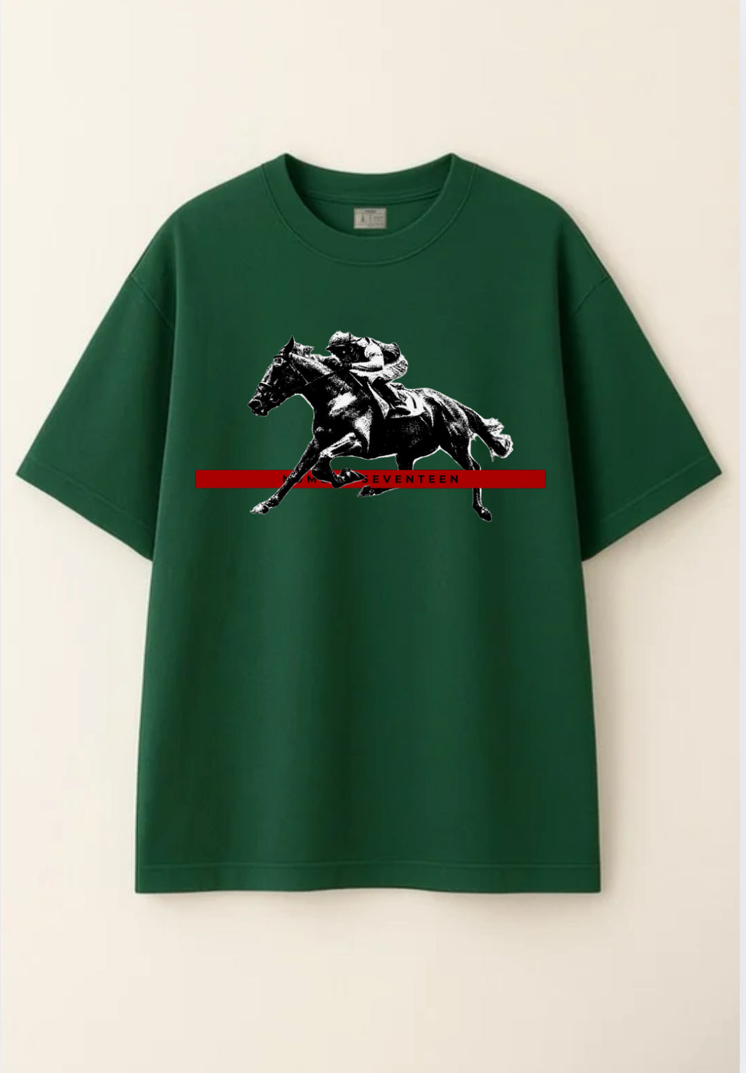 NO17 Polo