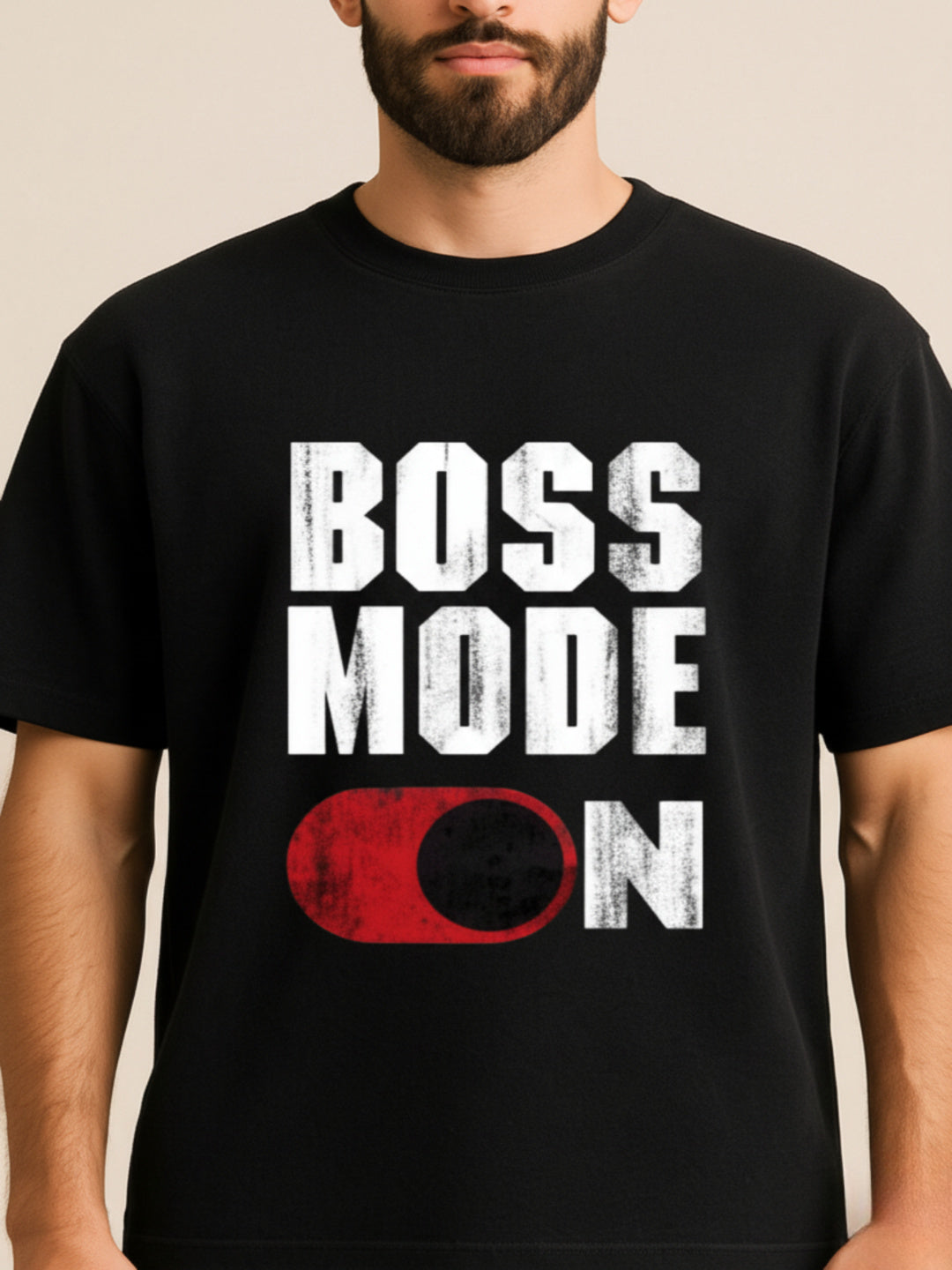 Boss mode