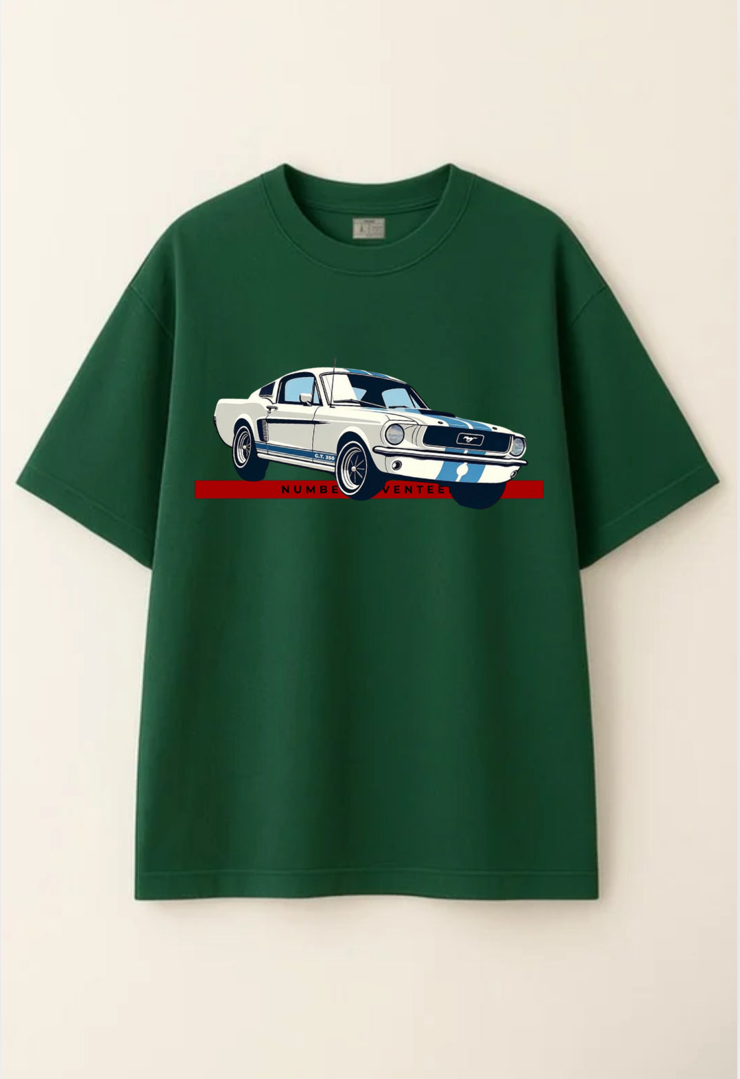 NO17 GT