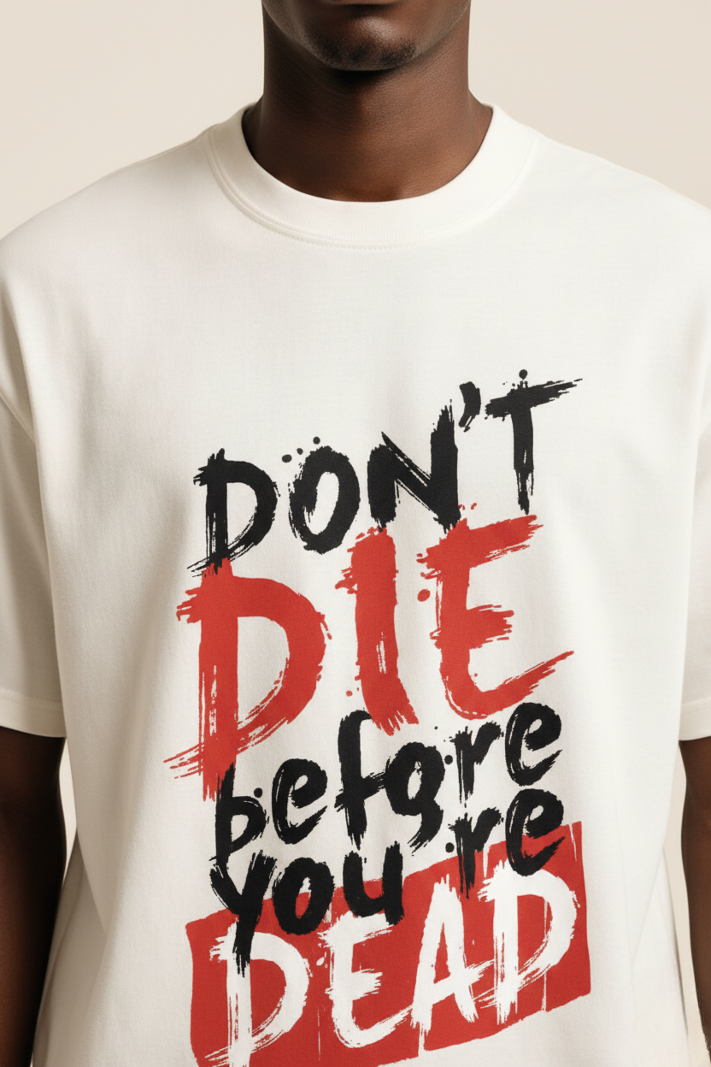 Don’t Die