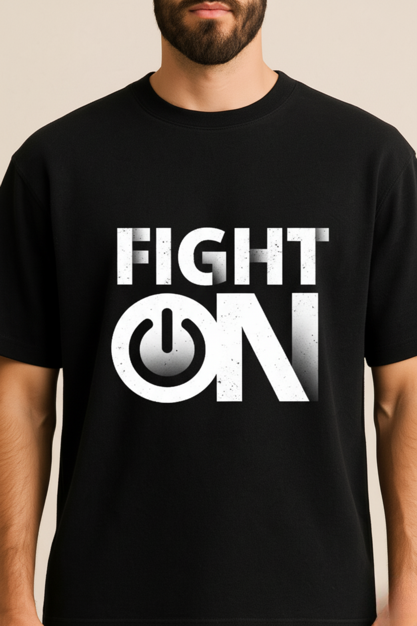 Fight On