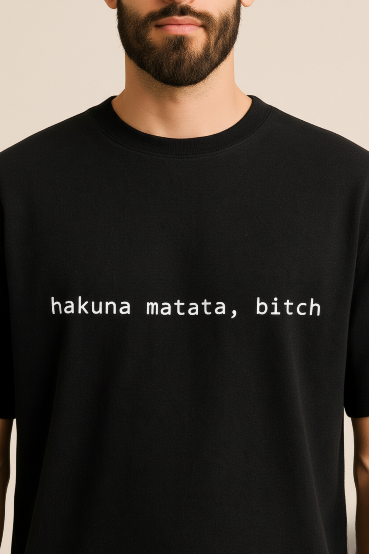 Hakuna matata