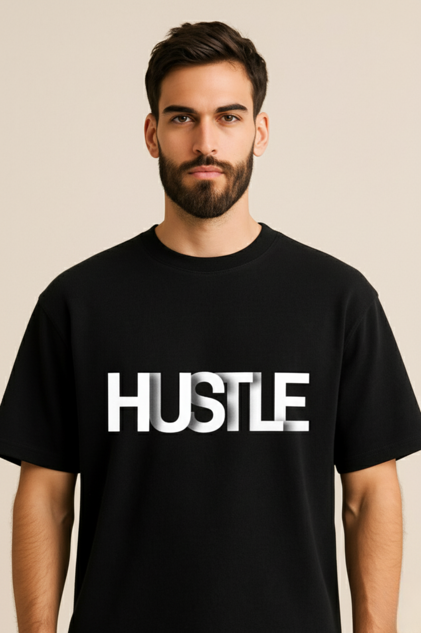 Hustle
