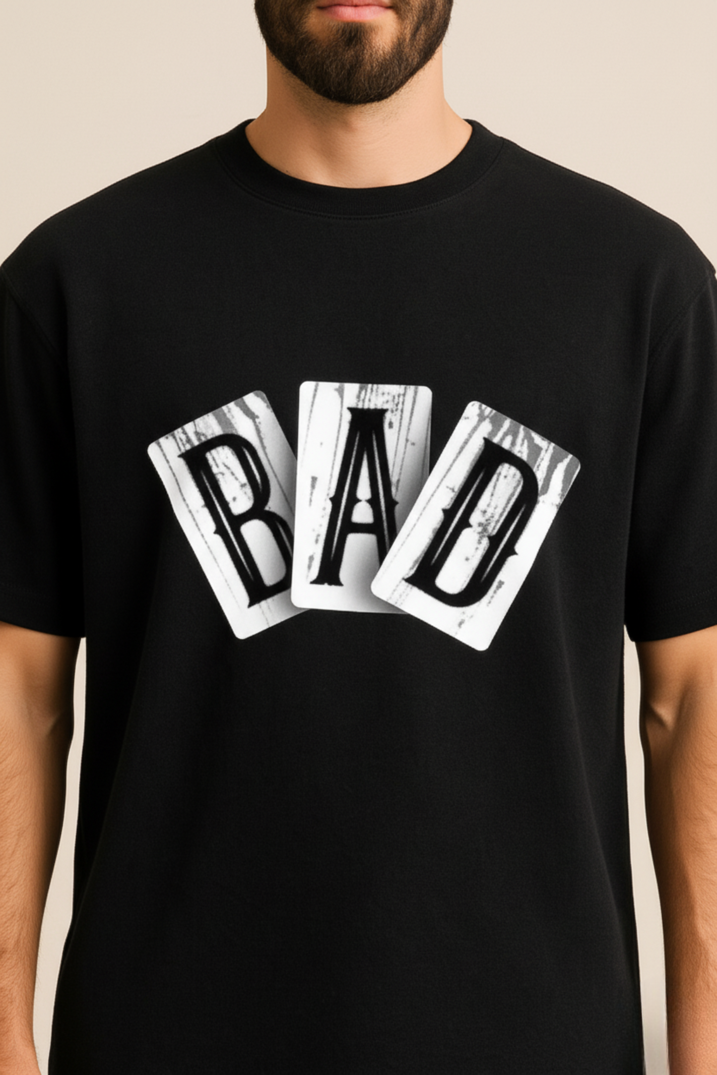 BAD