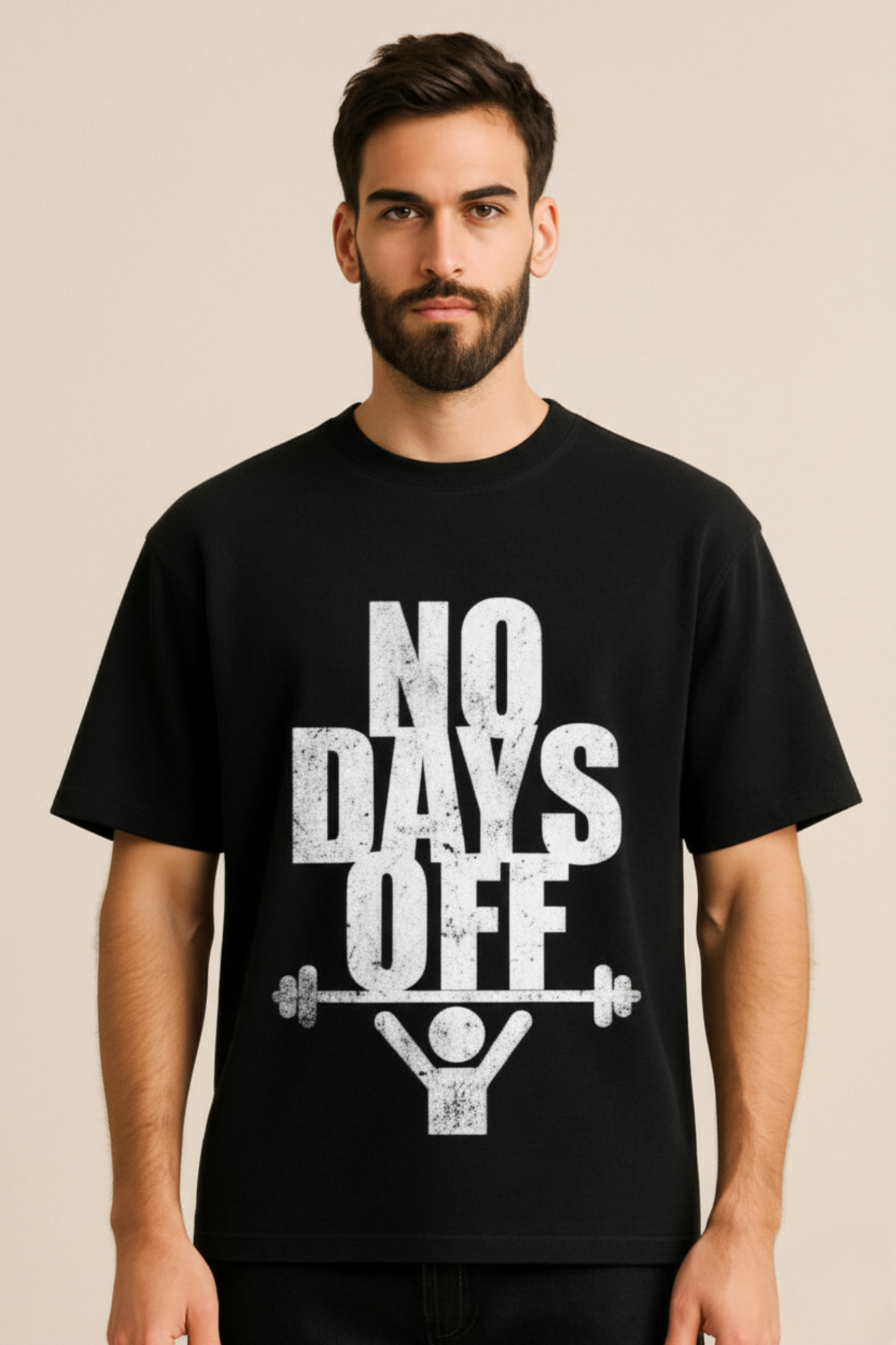 No Days Off