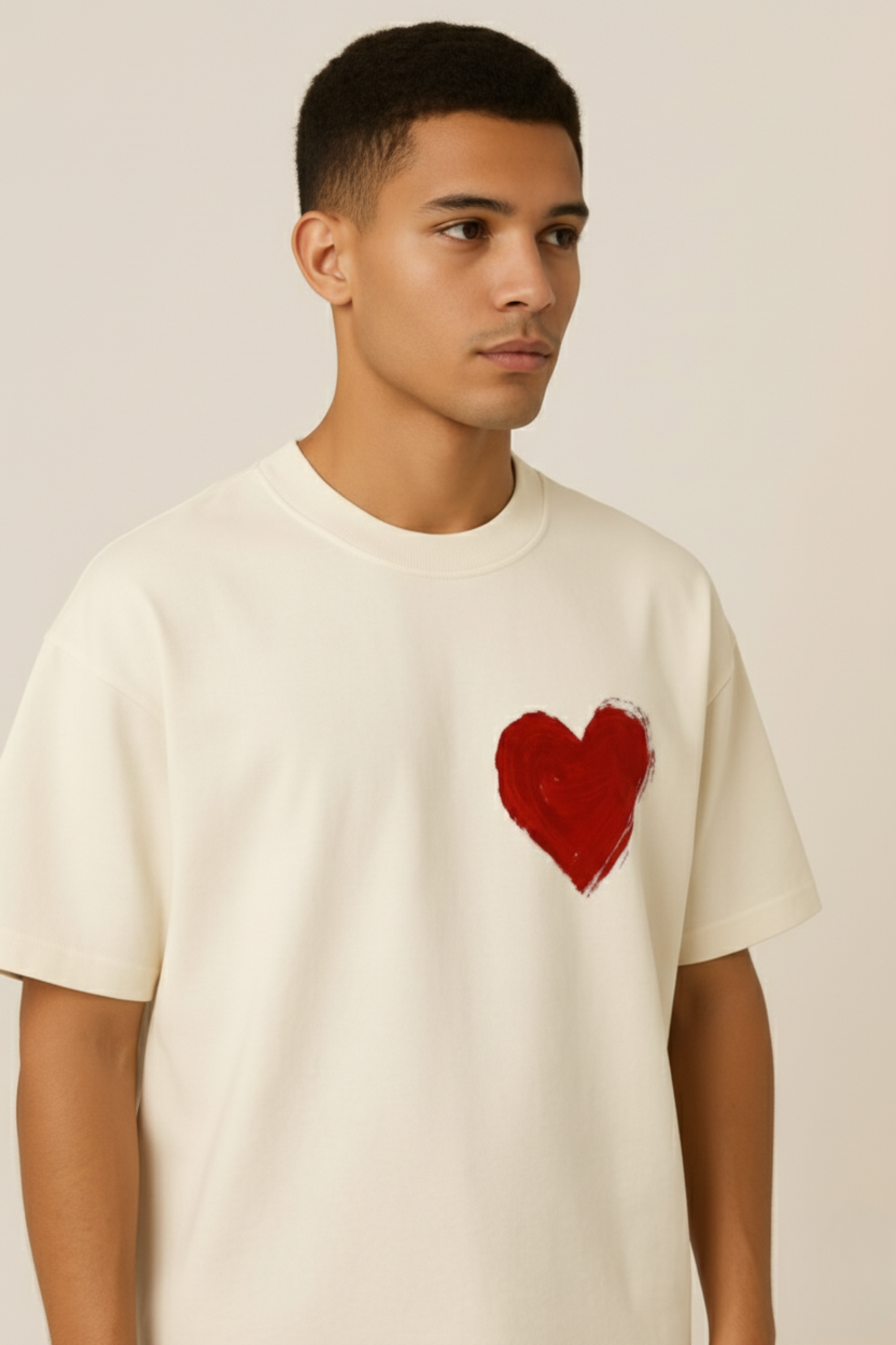 Red Heart