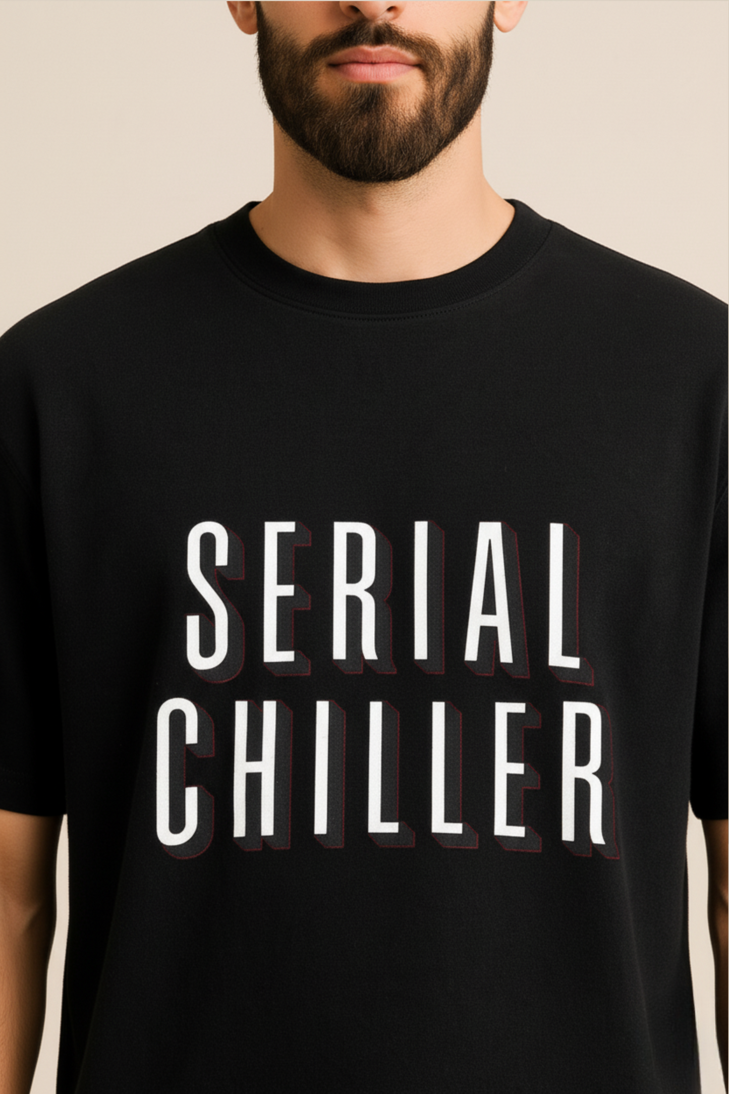 Serial Chiller