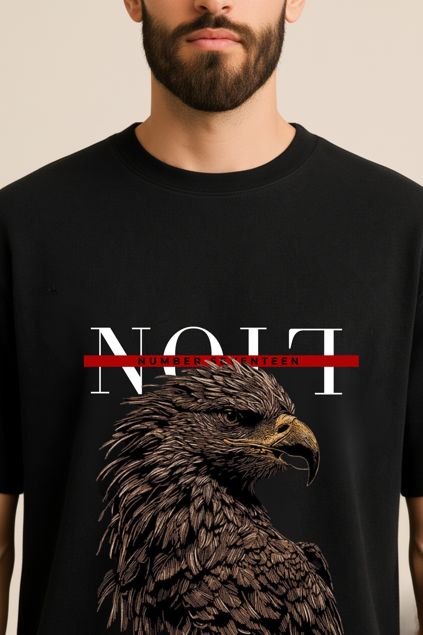 NO17 Eagle