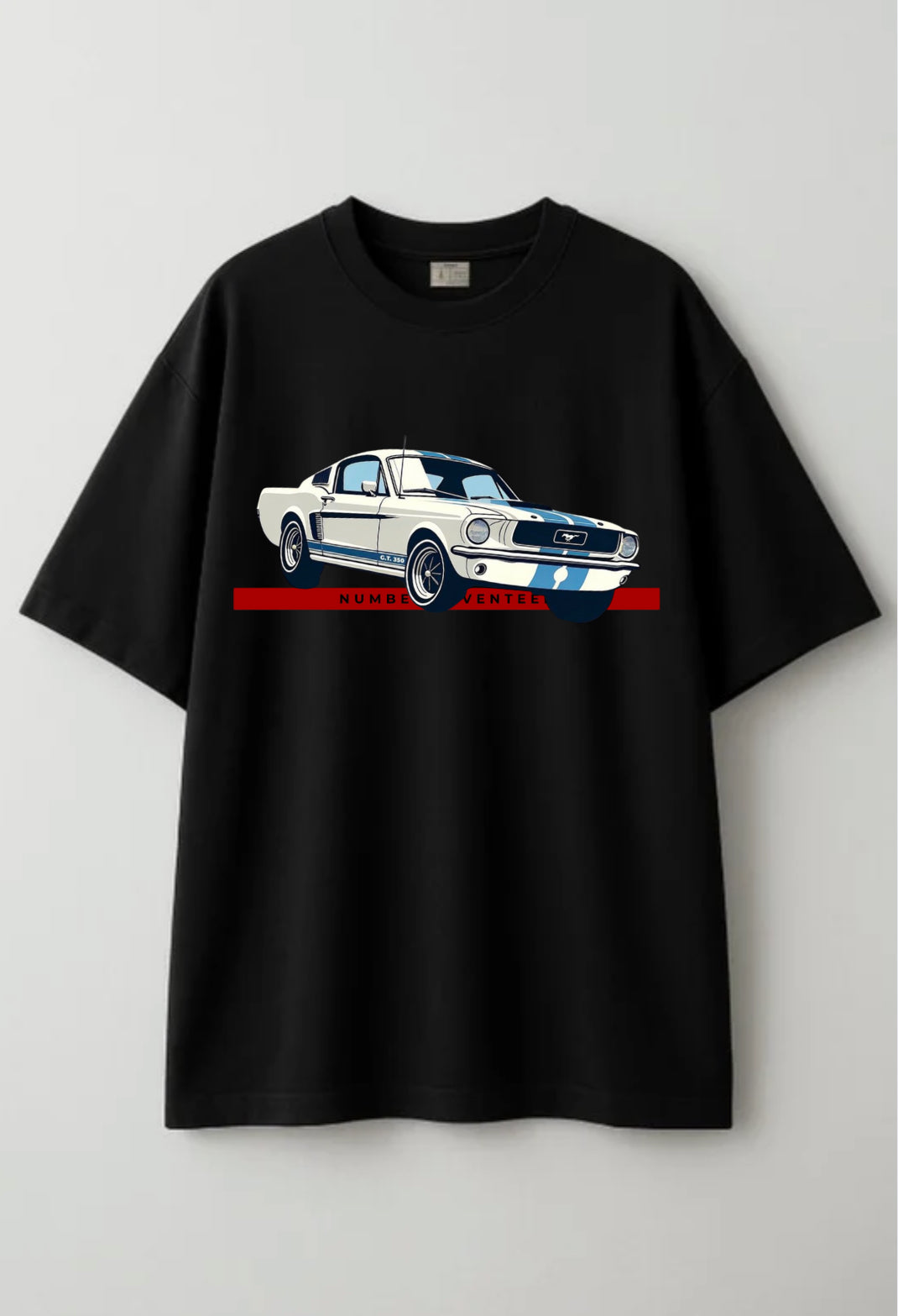 NO17 GT