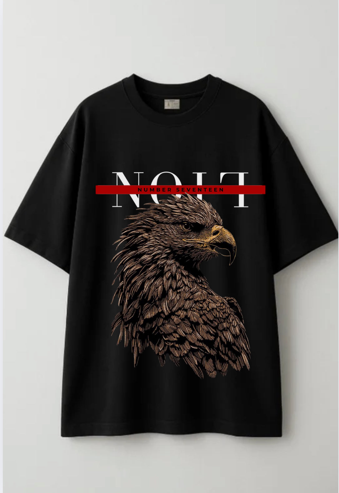 NO17 Eagle