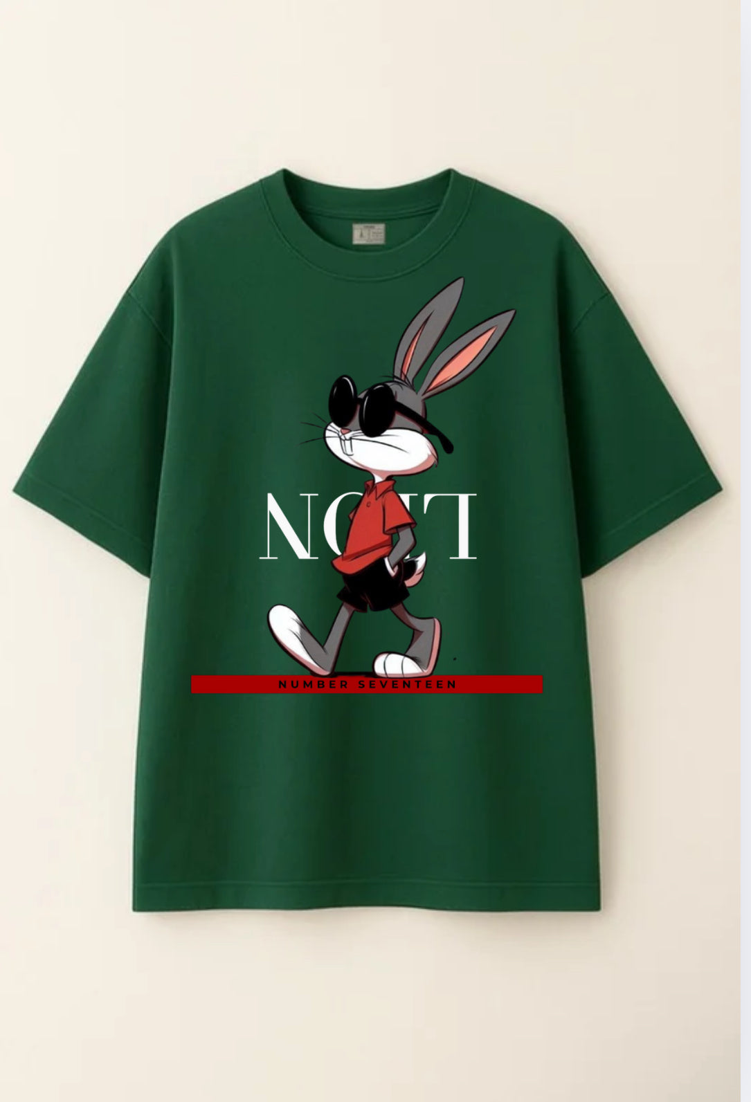 NO17 Rabbit 2