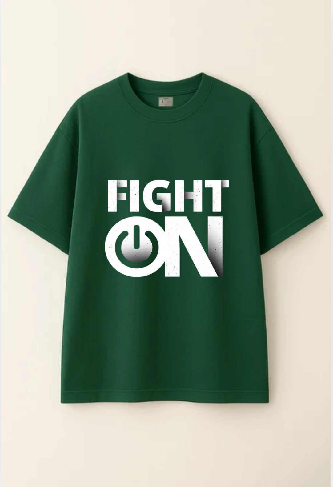 Fight On
