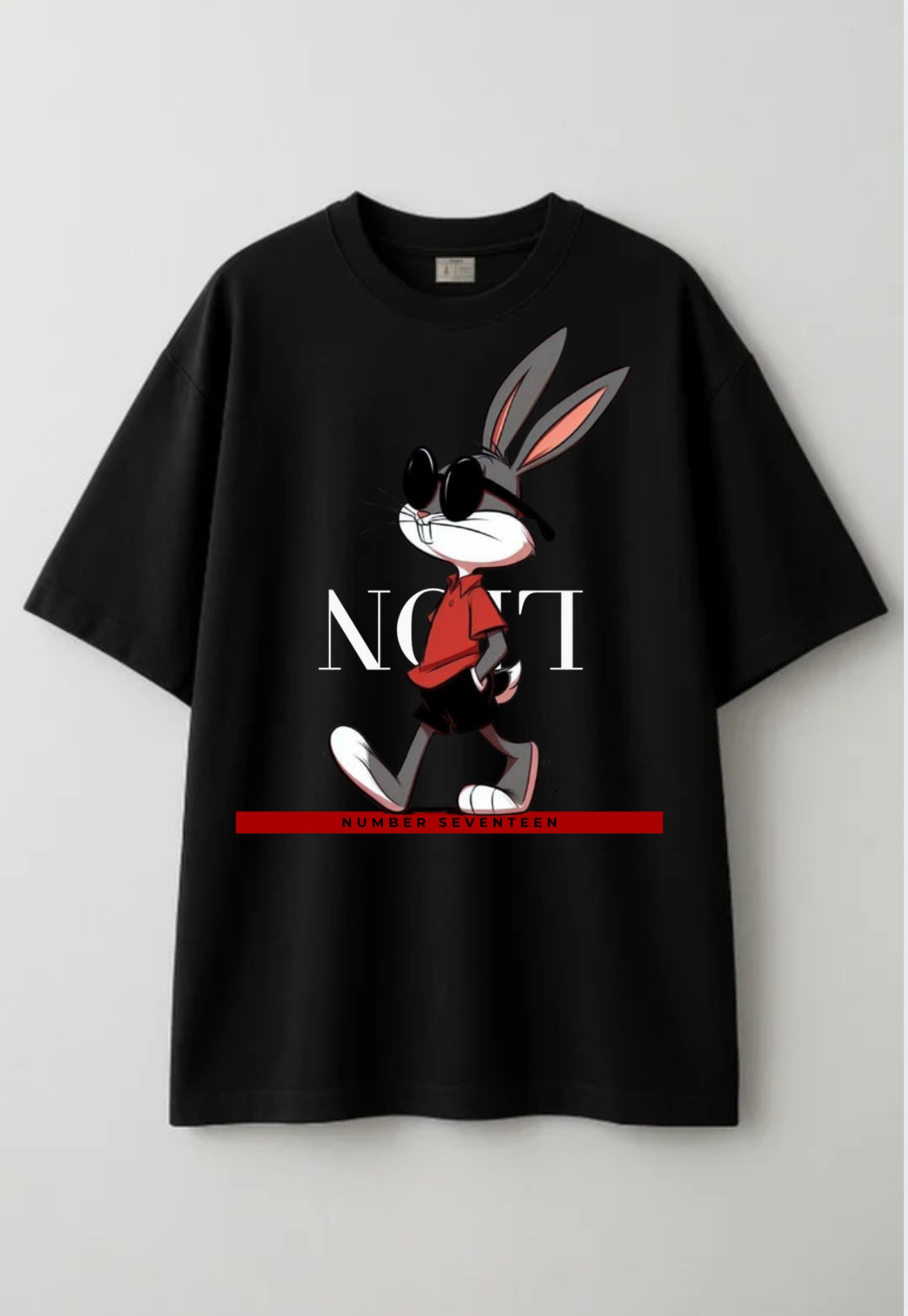 NO17 Rabbit 2