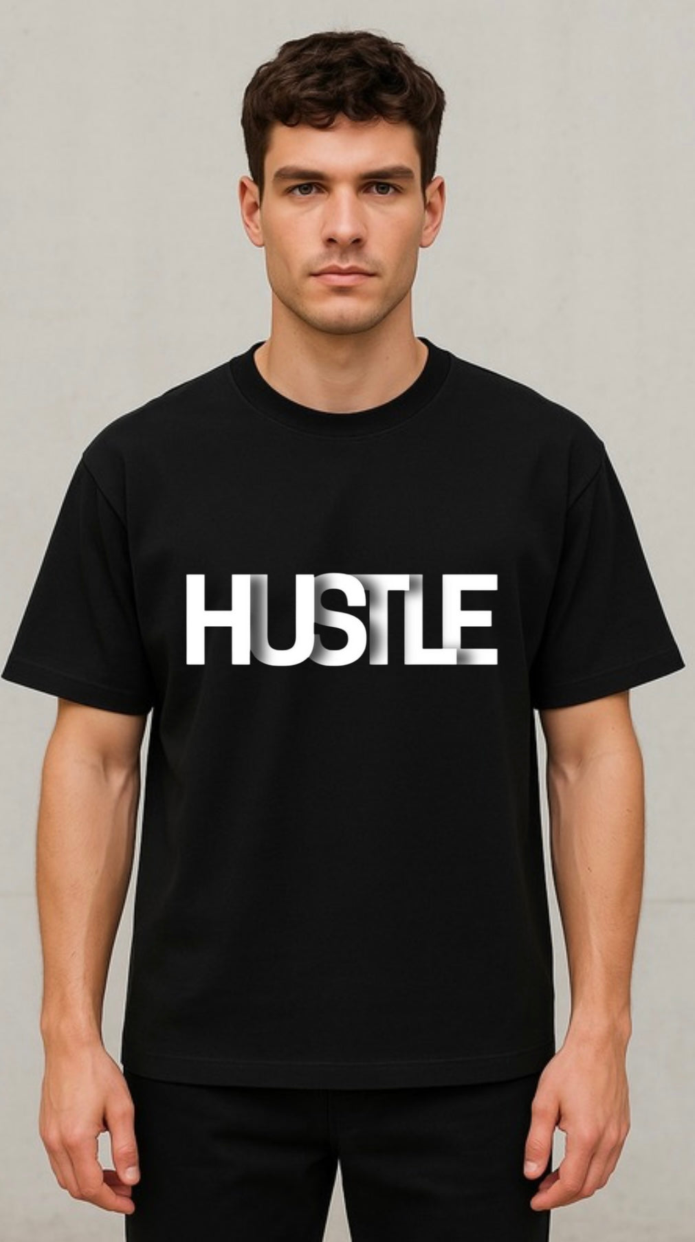 Hustle