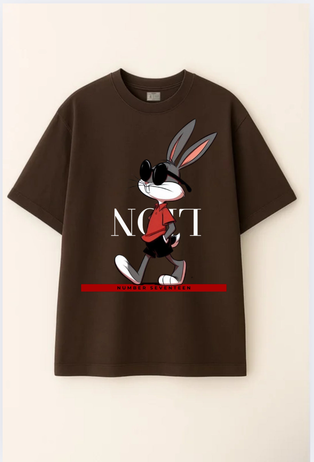 NO17 Rabbit 2