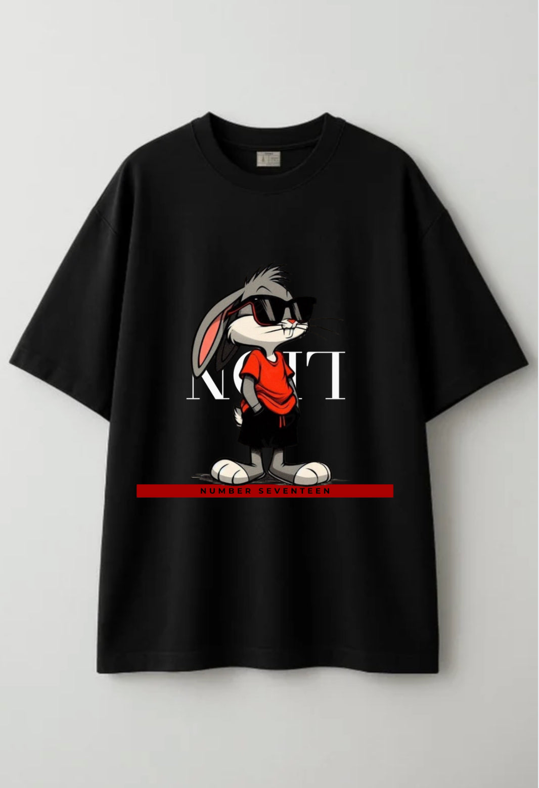 NO17 Rabbit