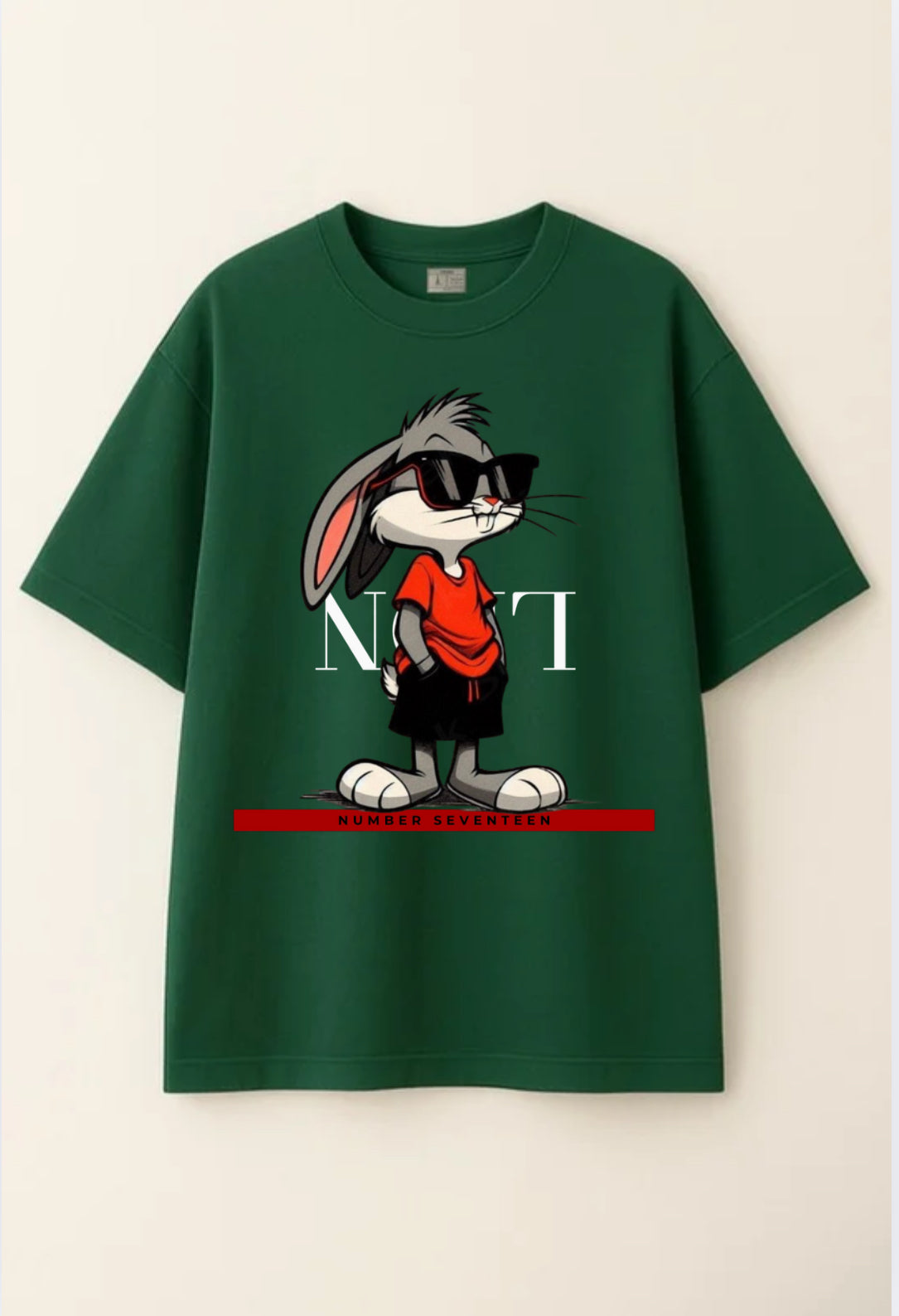 NO17 Rabbit