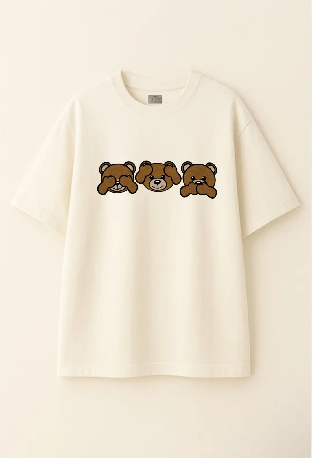 Three Bears