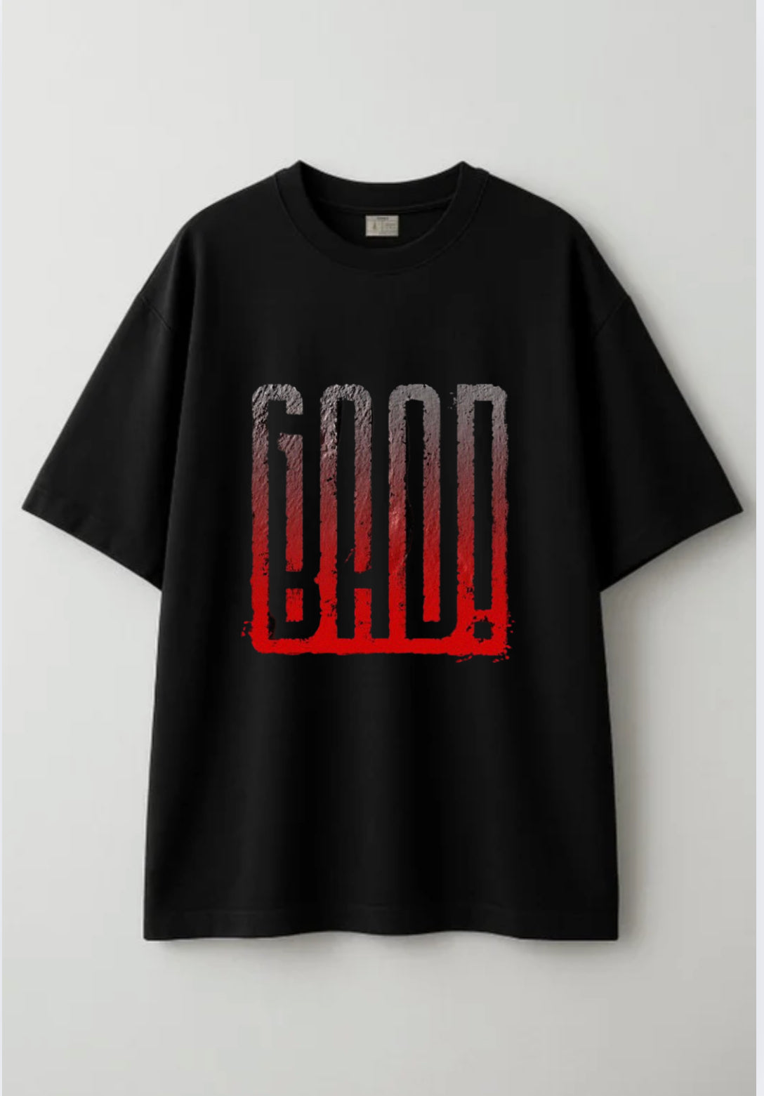 Good or Bad