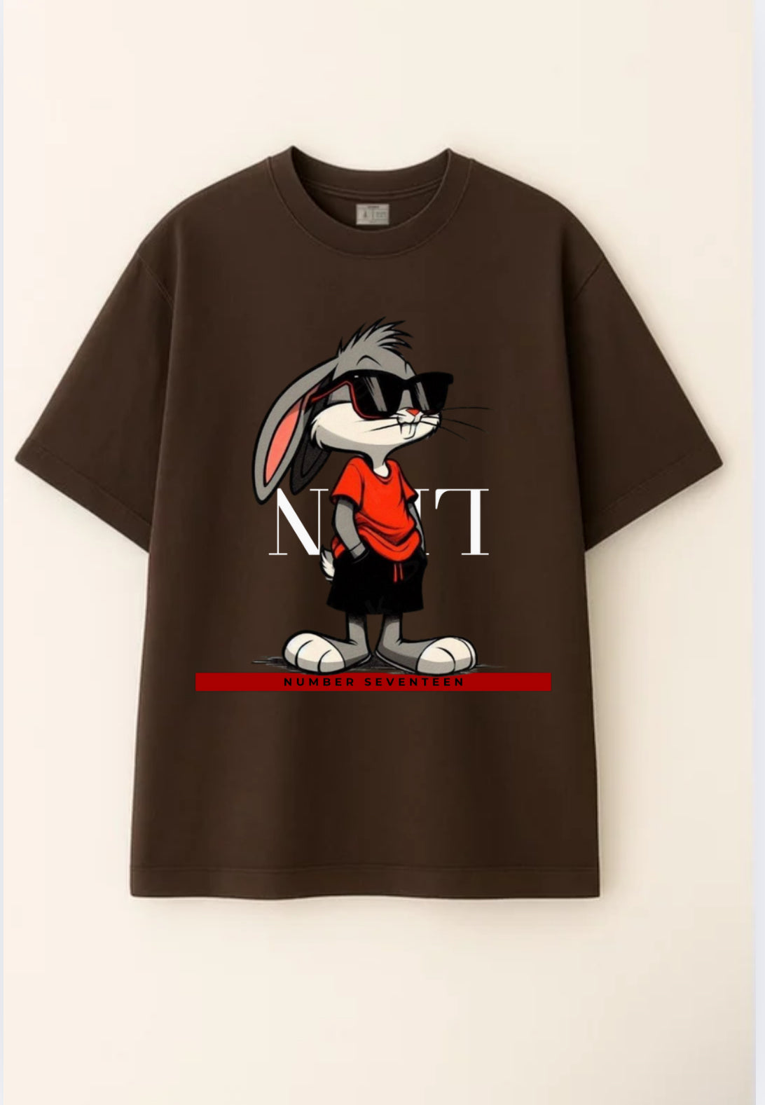 NO17 Rabbit