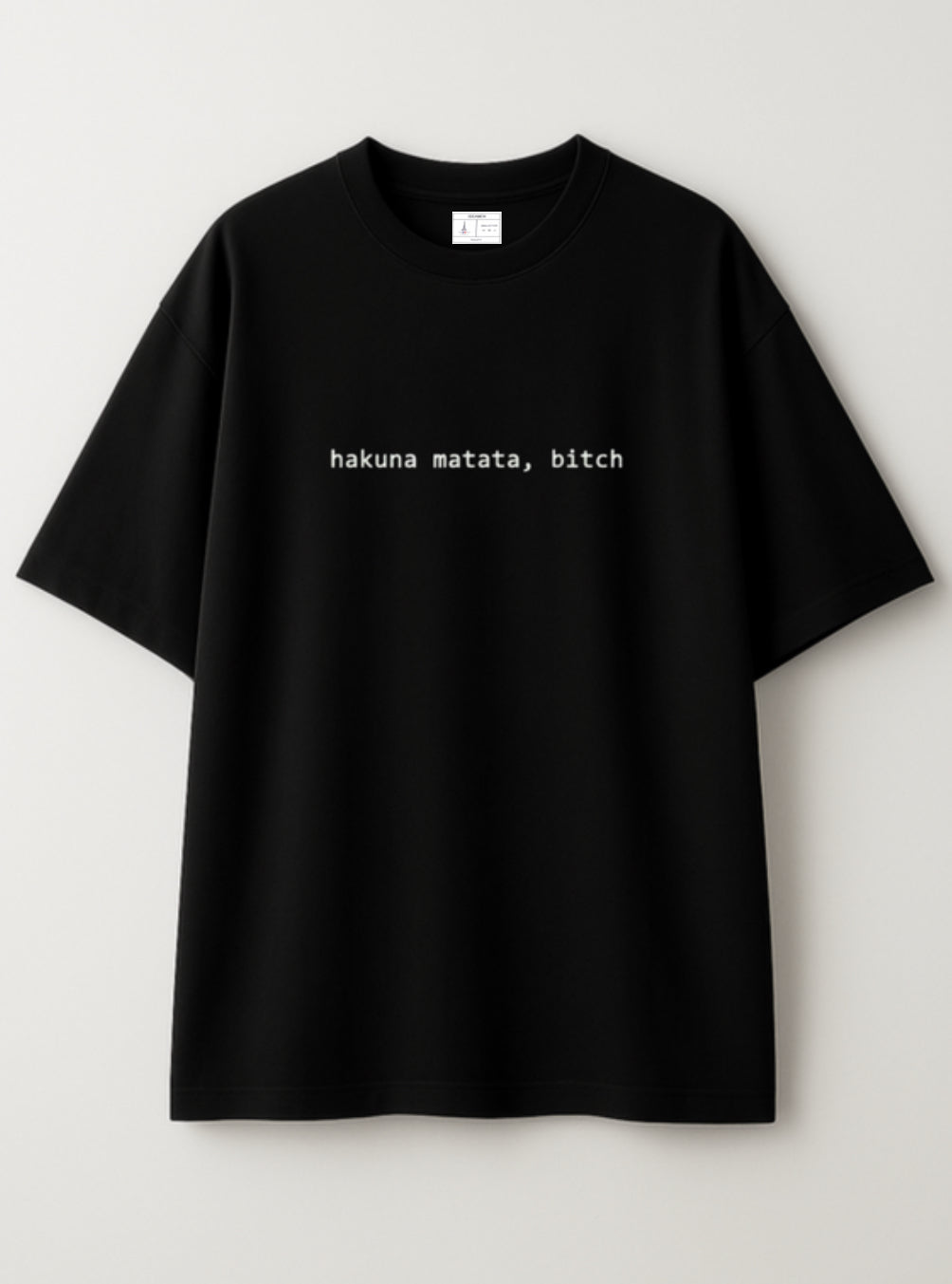Hakuna matata