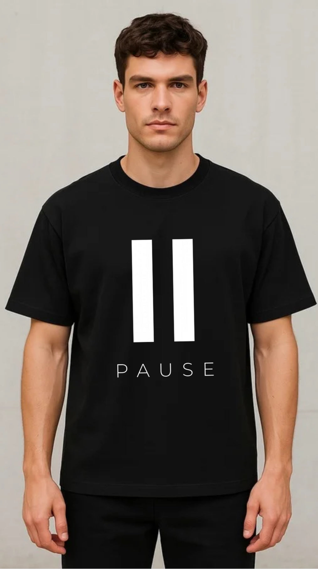Pause
