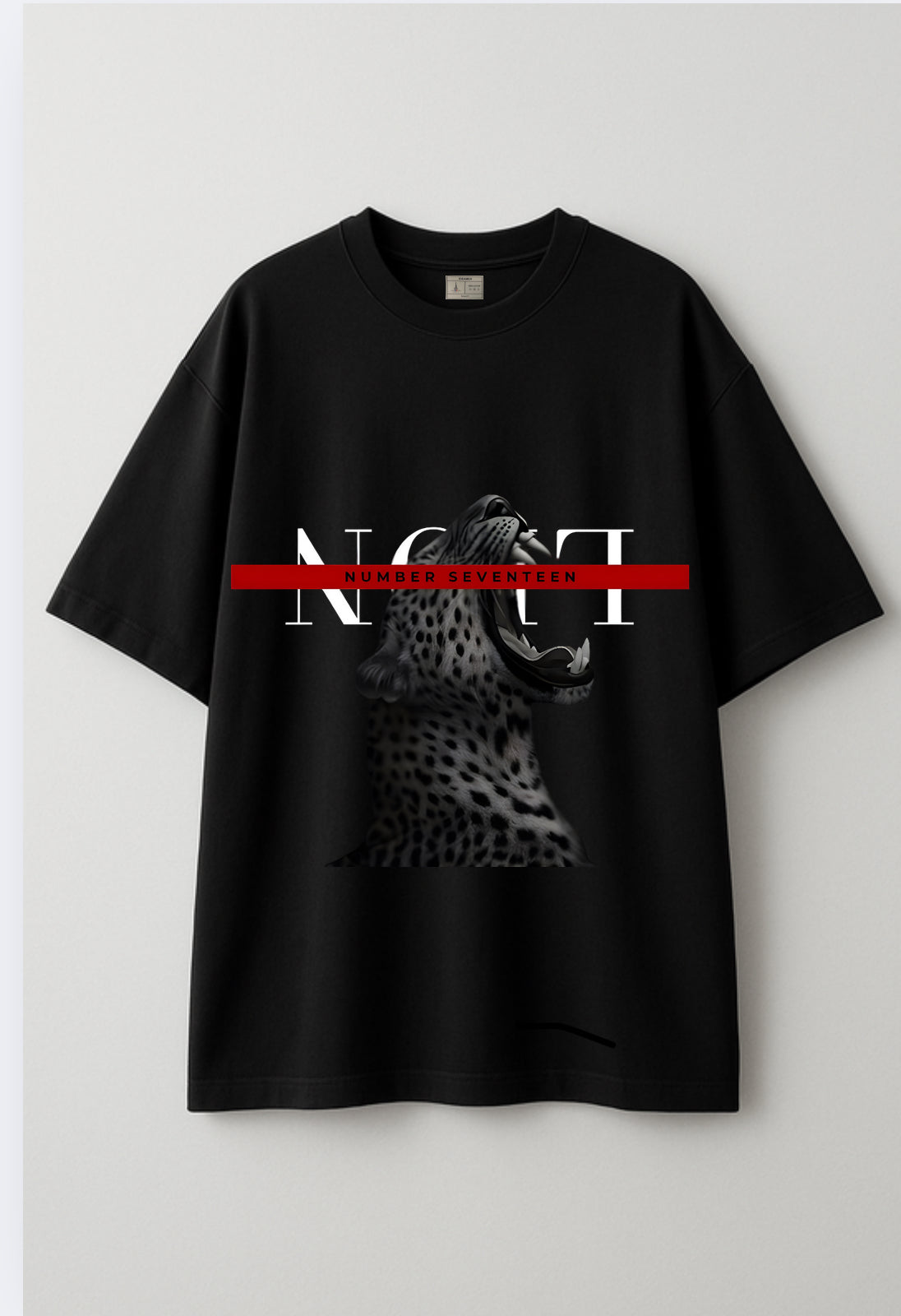 NO17 LEOPARD
