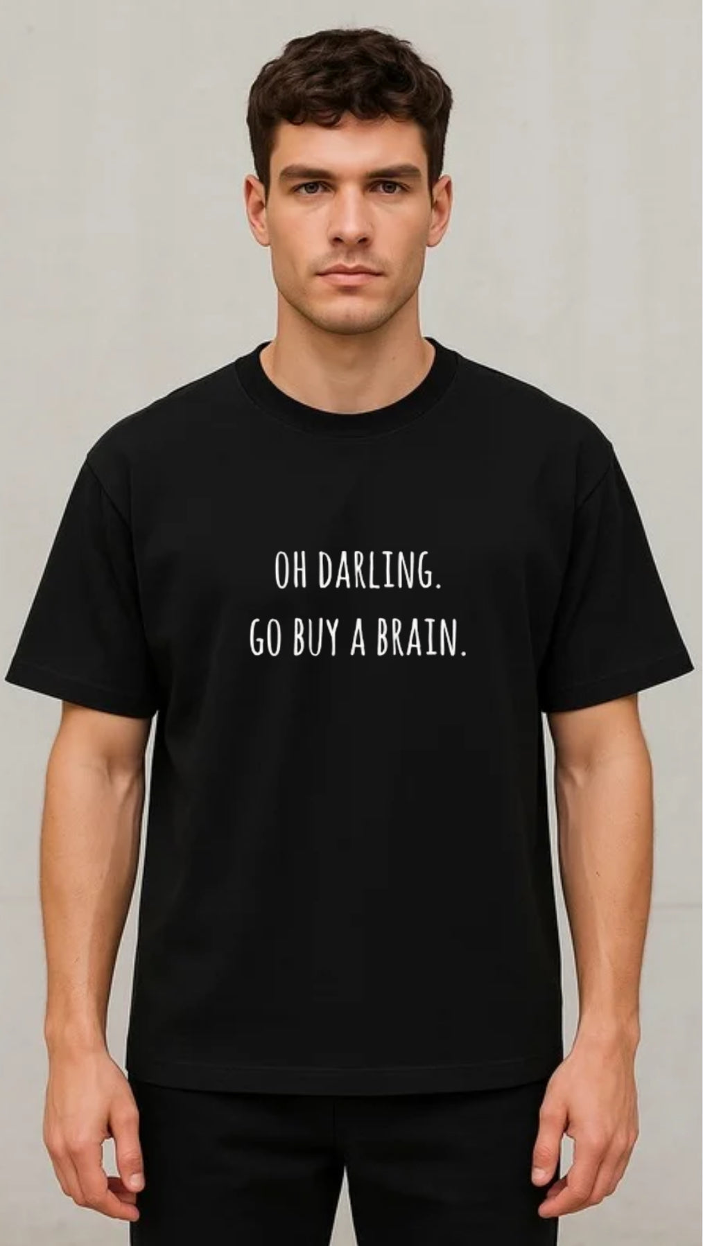 Buy A Brain