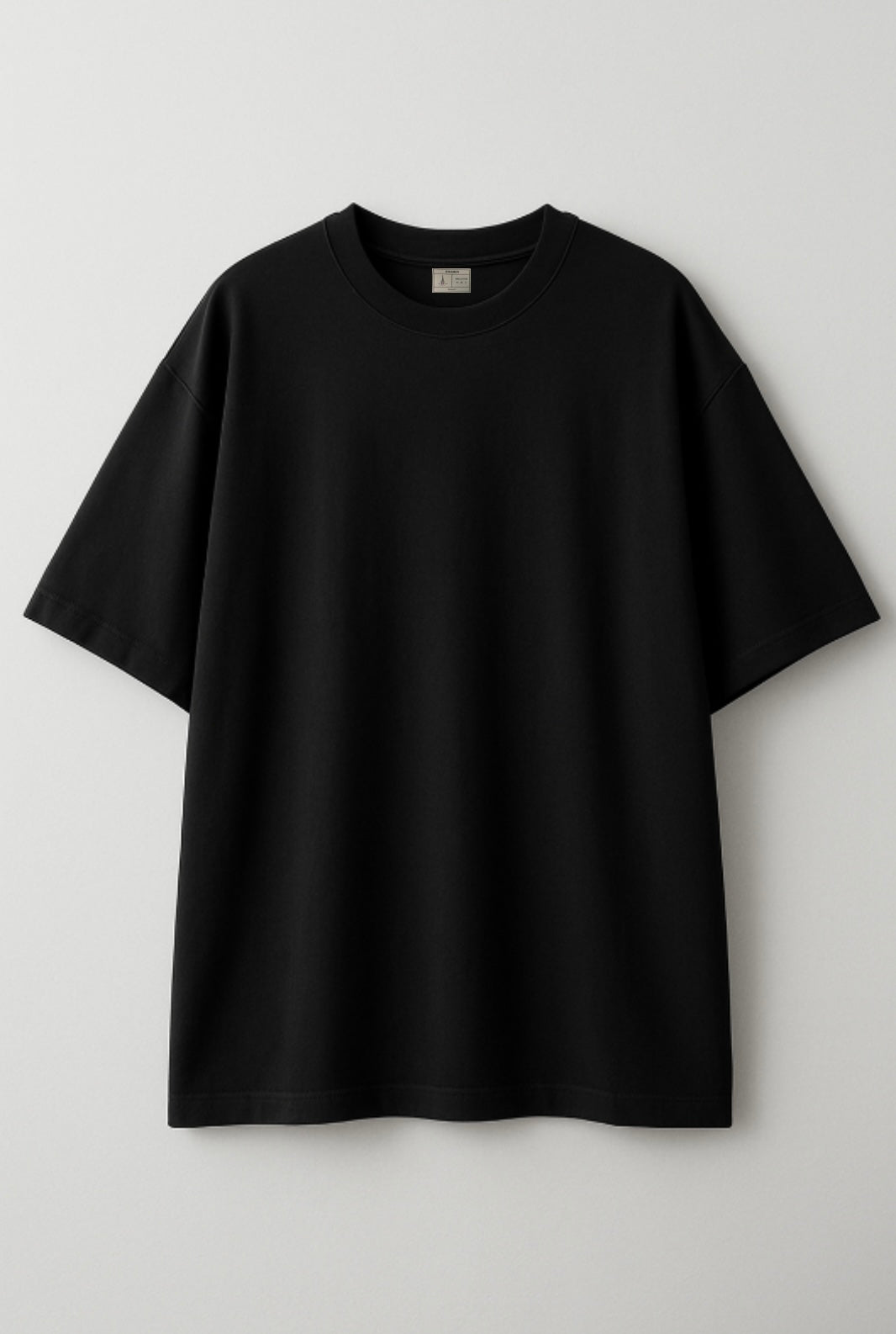 Essential Black