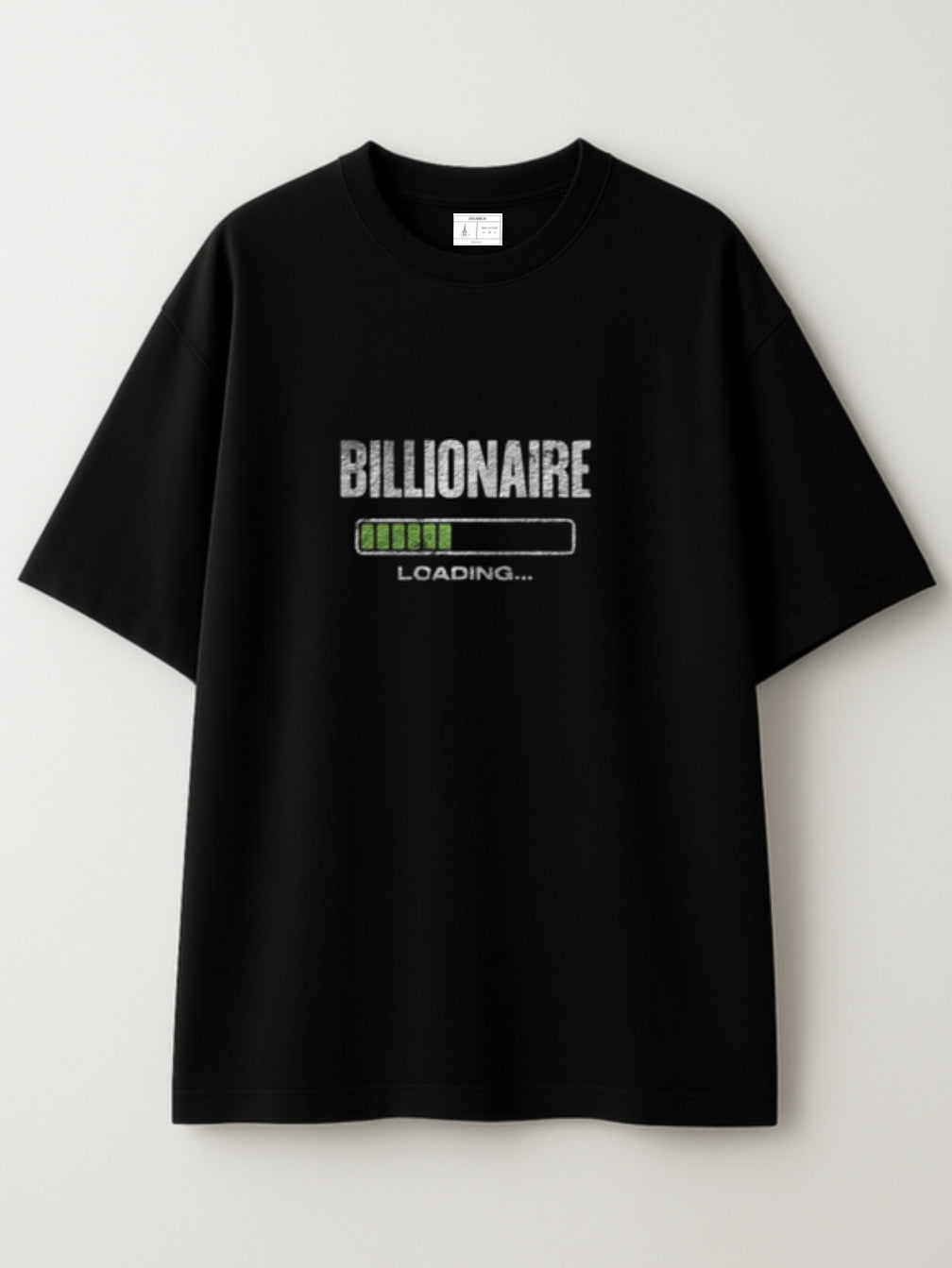 Billionaire