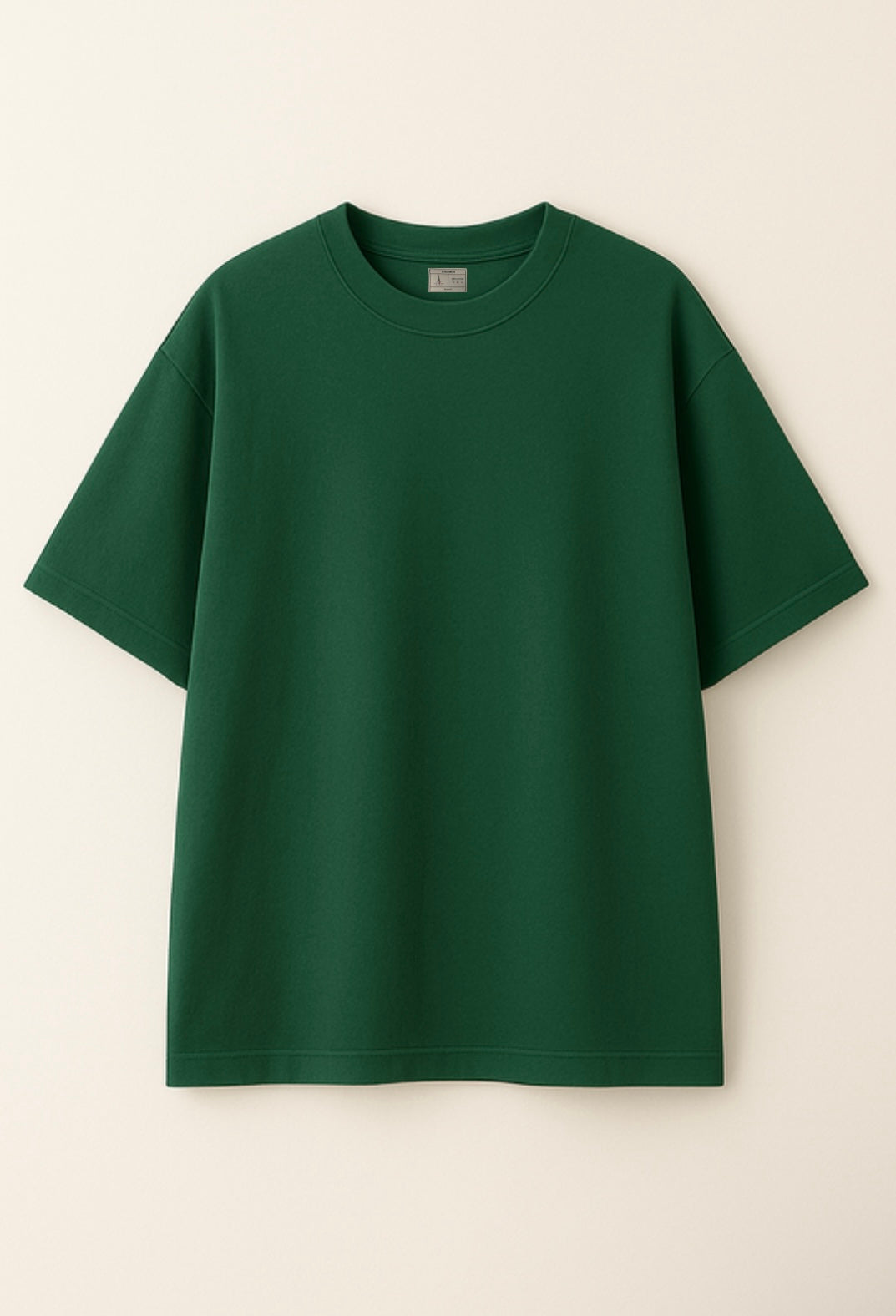 Essential Green