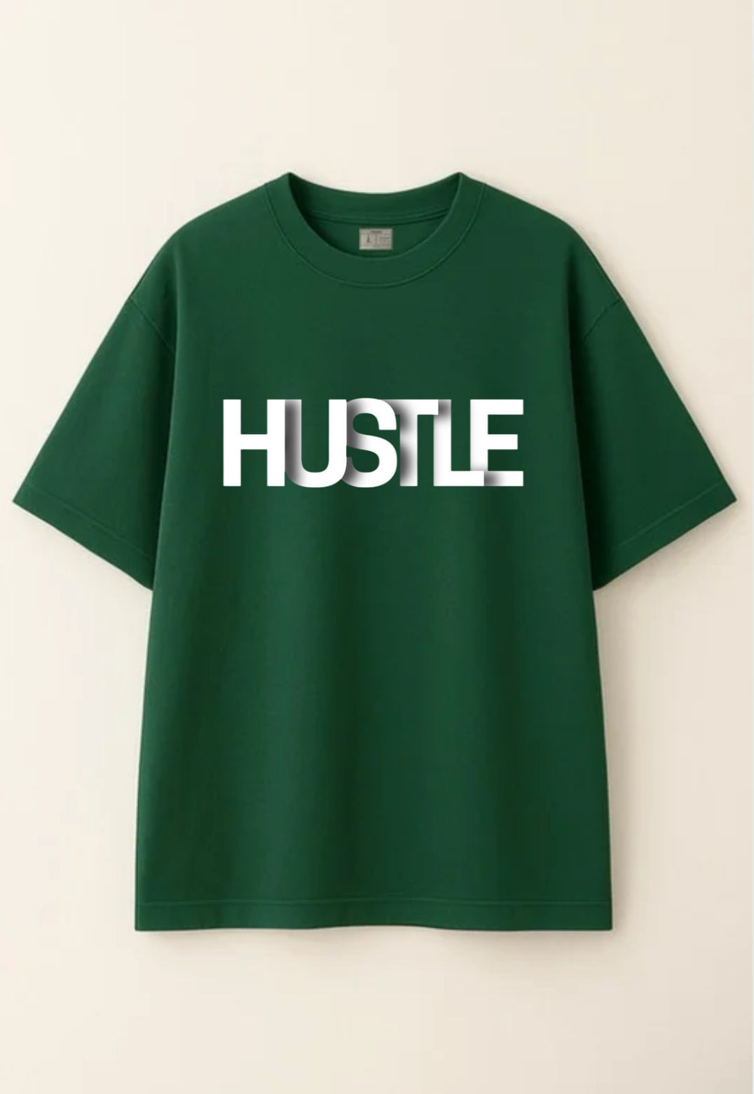 Hustle