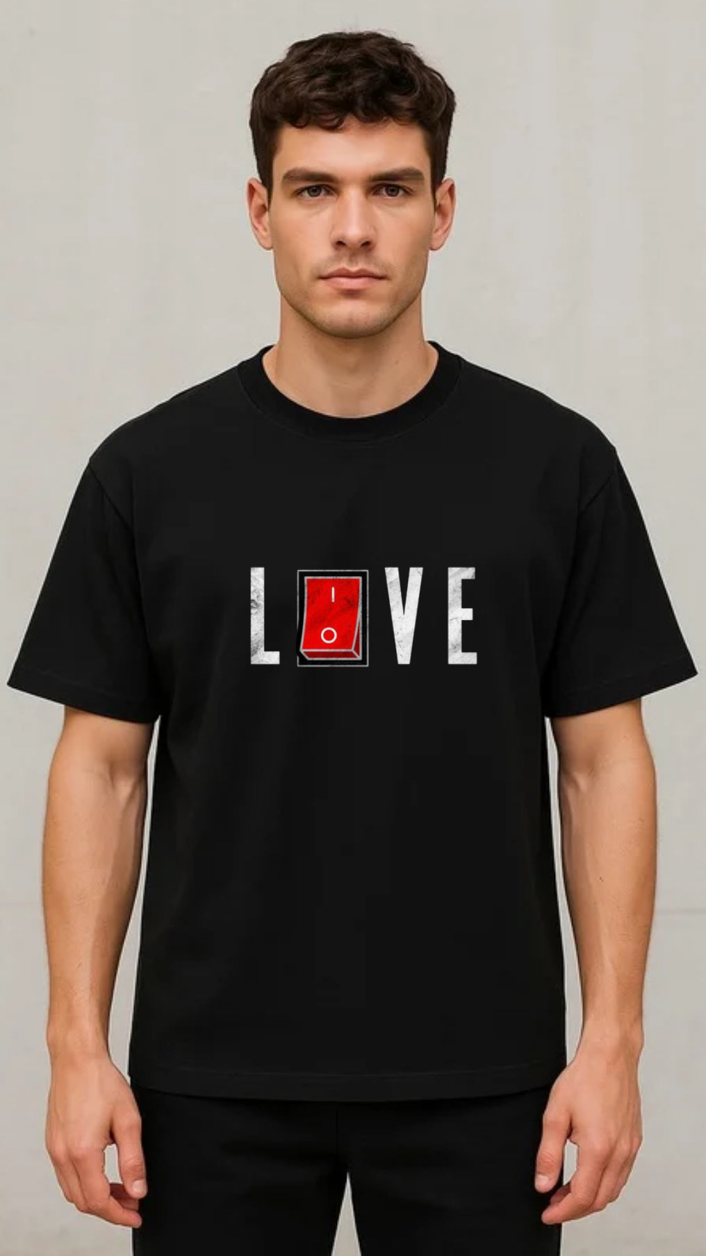 Love Button