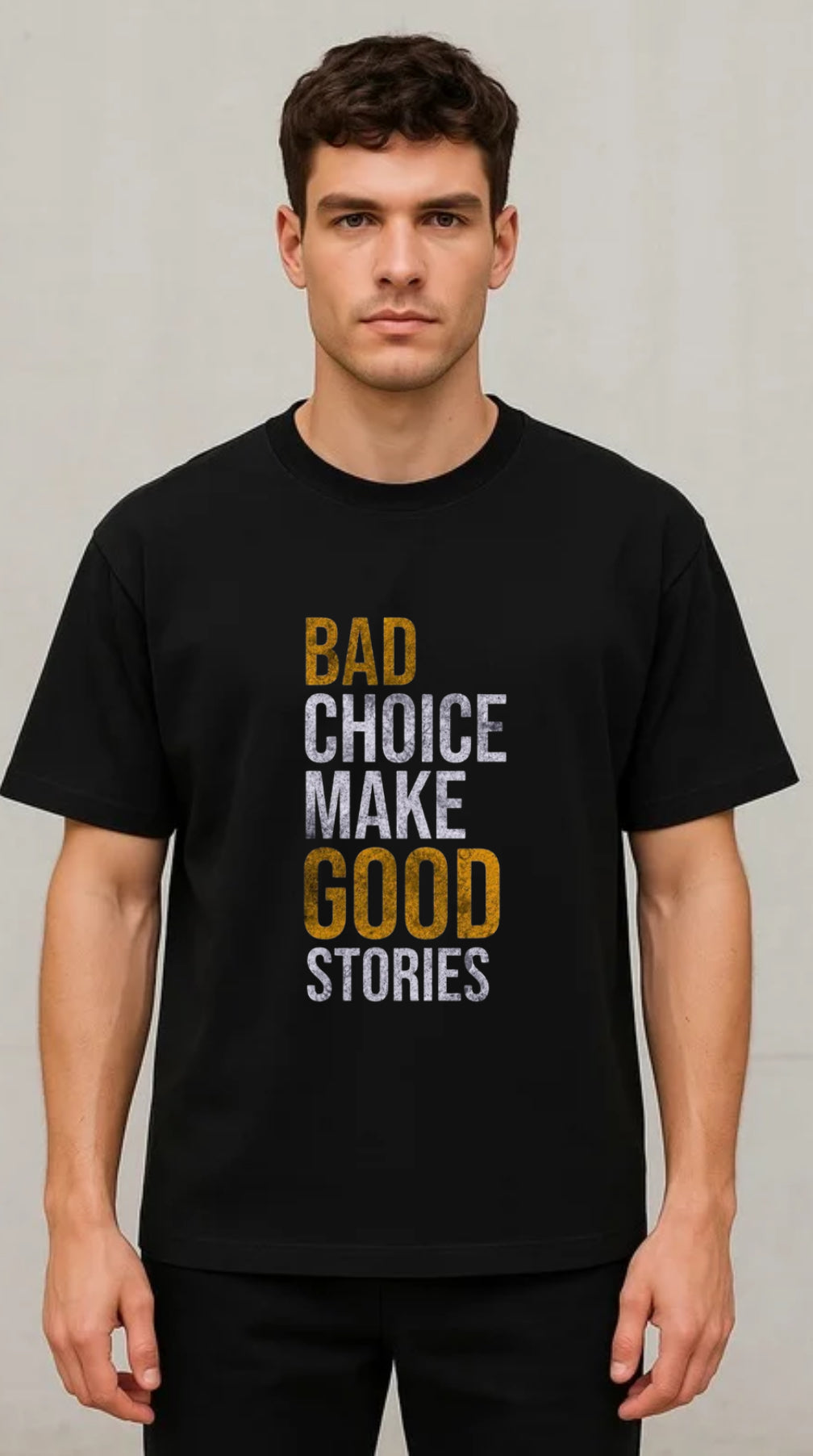 Good Stories