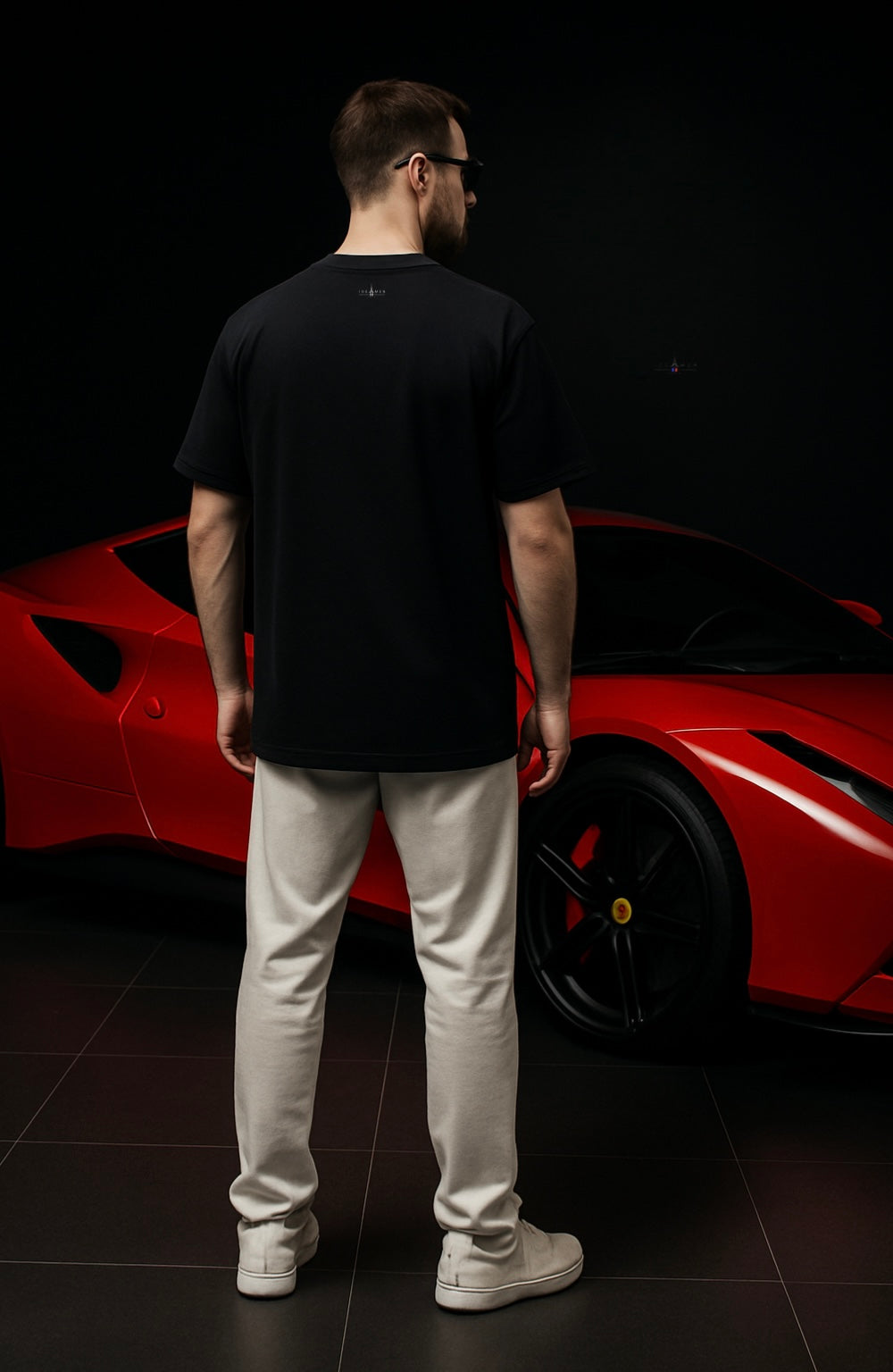 Red Vision