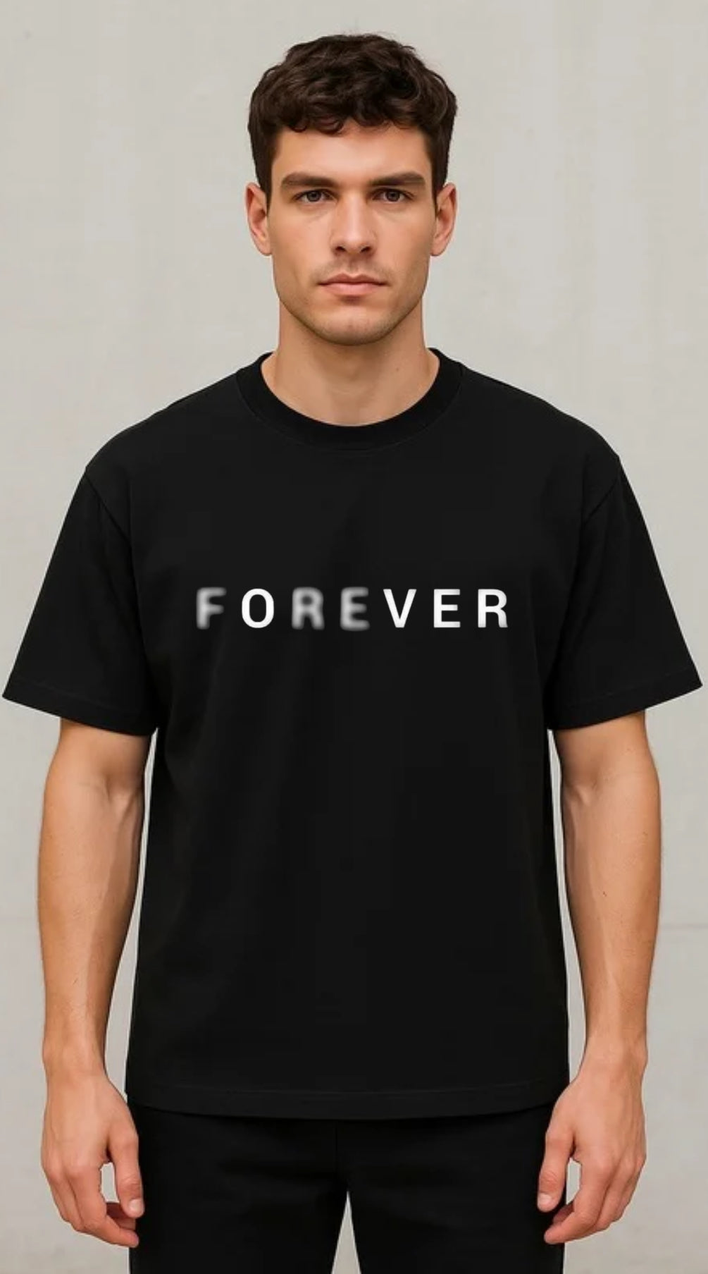 Forever