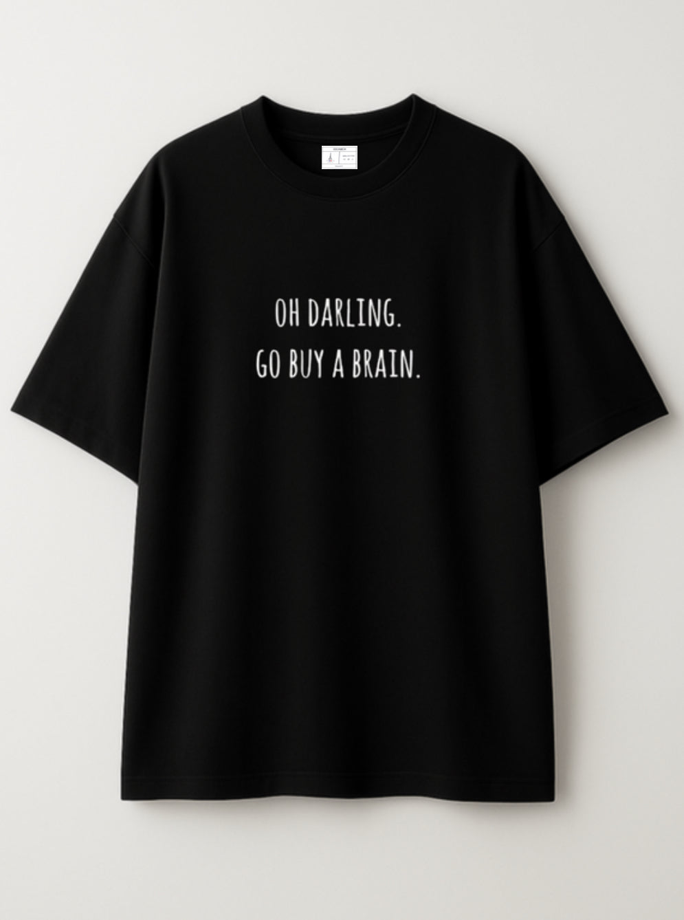 Buy A Brain