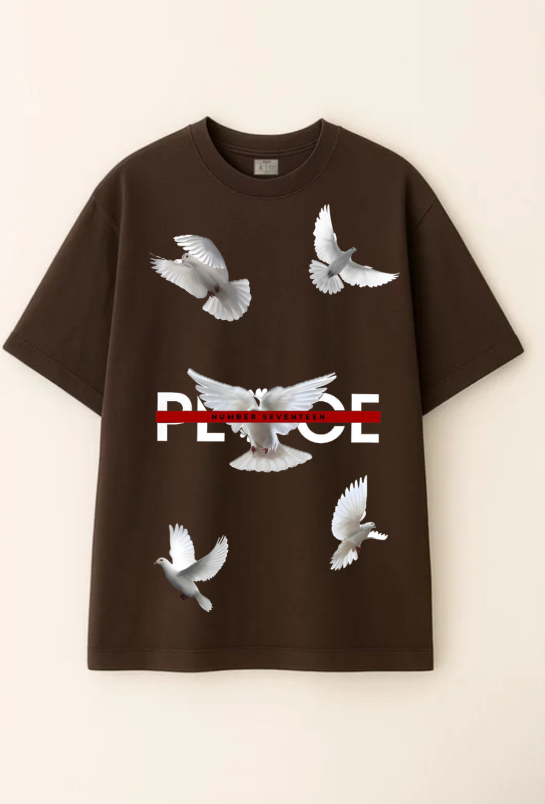 NO17 PEACE
