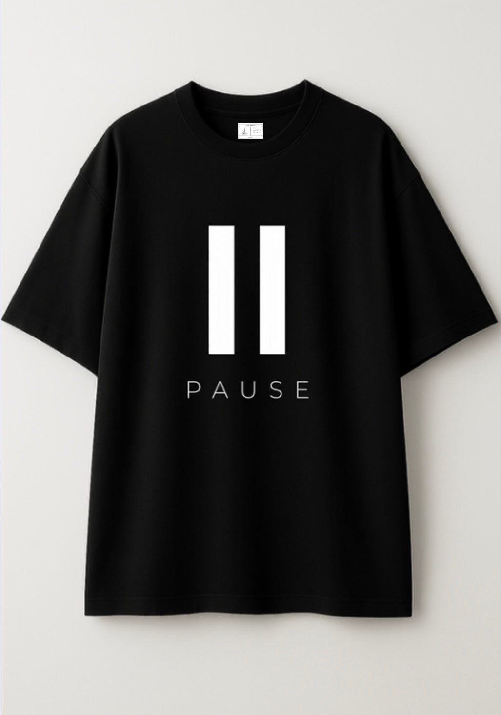 Pause
