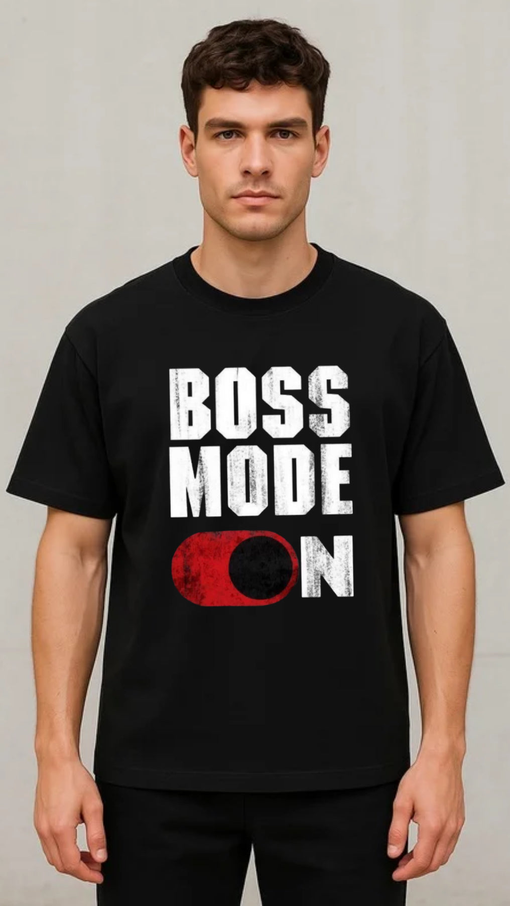 Boss mode