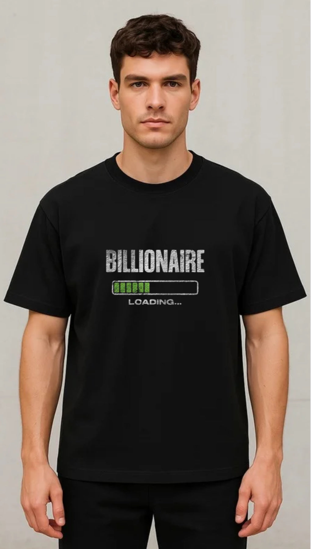 Billionaire