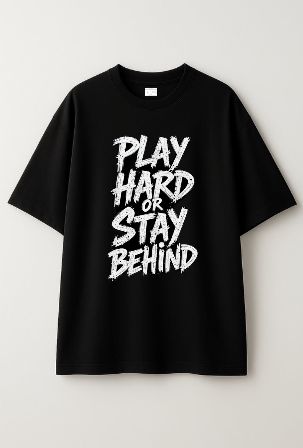 Play Hard