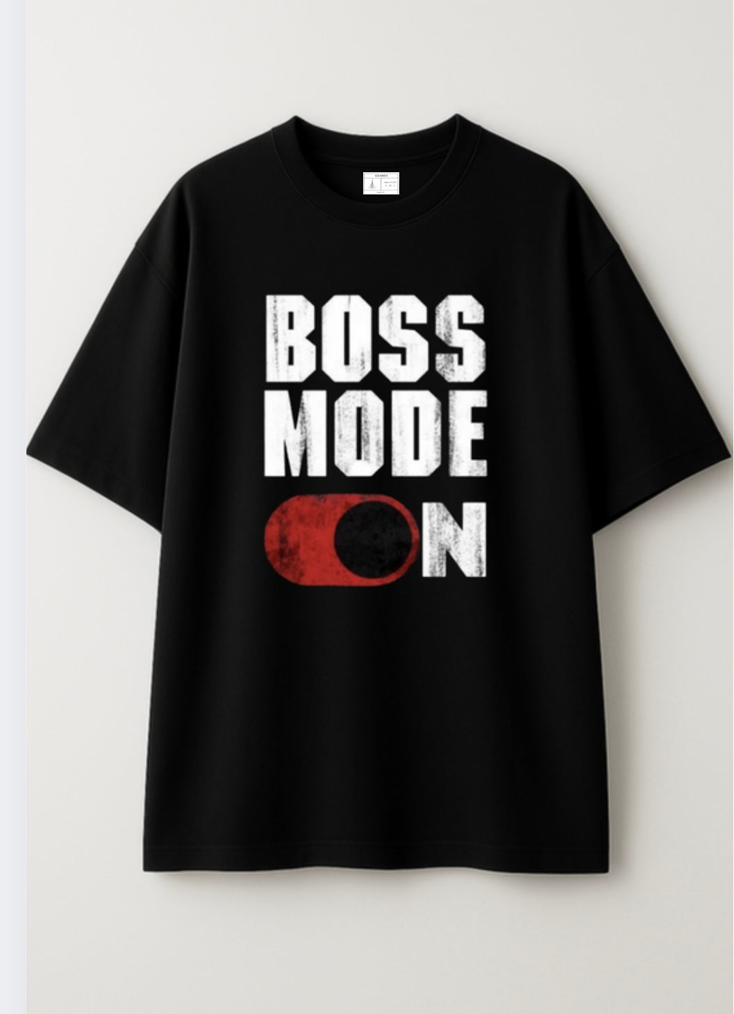 Boss mode