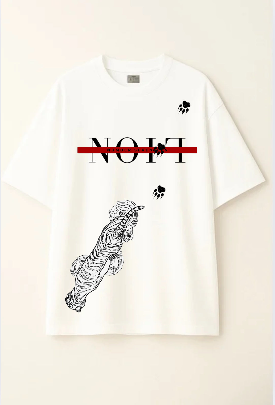NO17 Roam