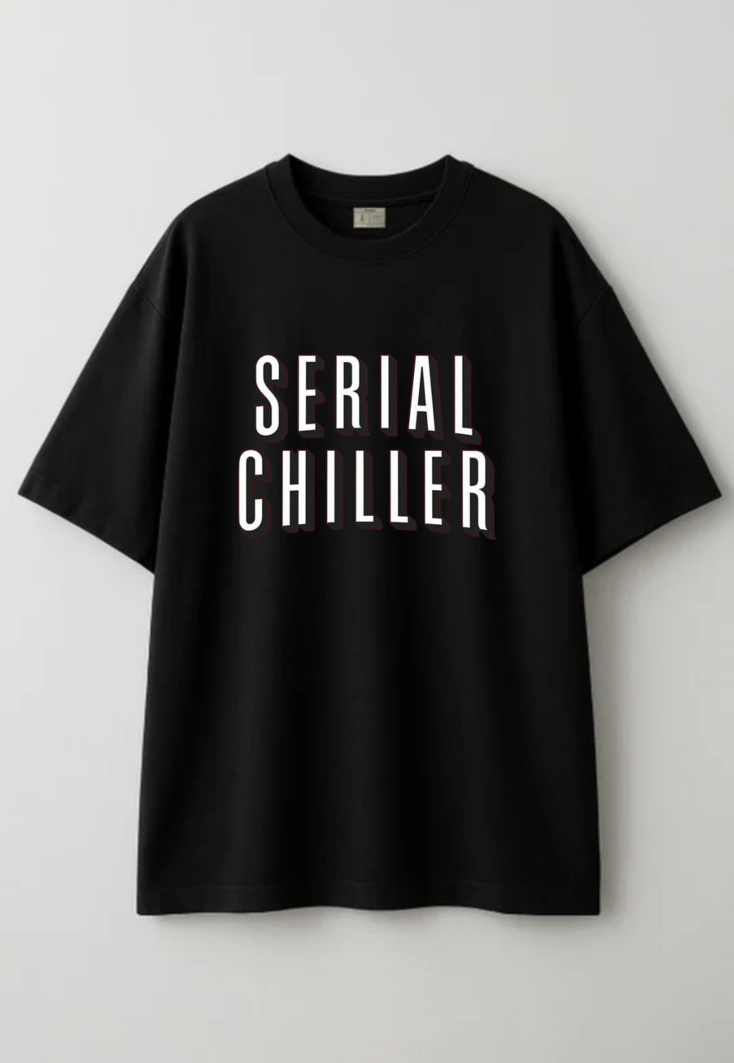 Serial Chiller