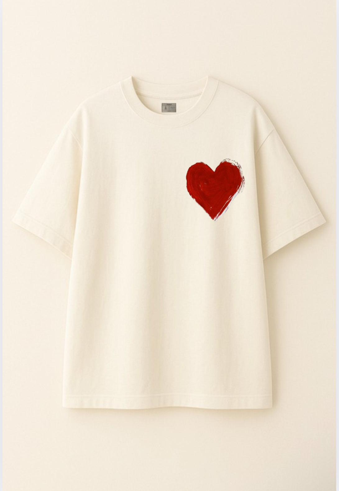 Red Heart