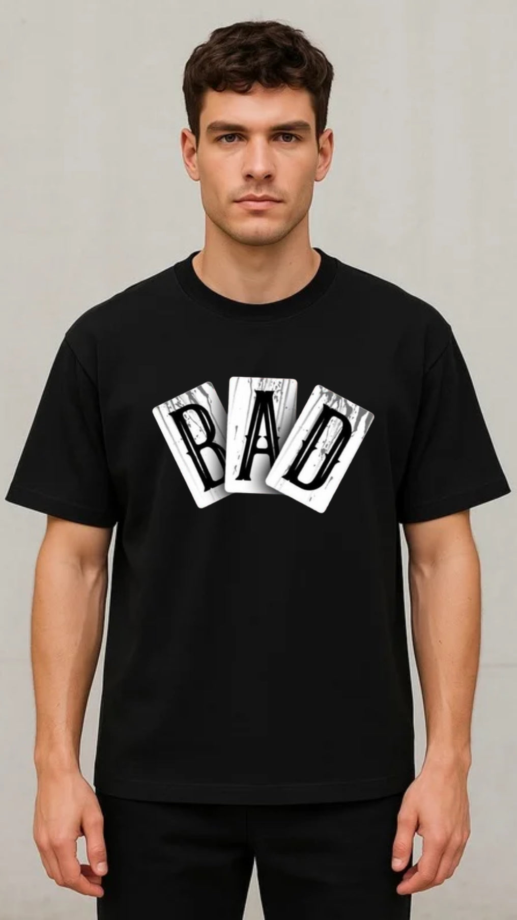 BAD
