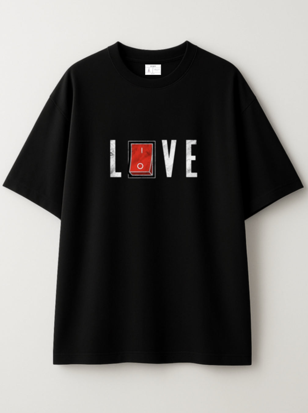 Love Button