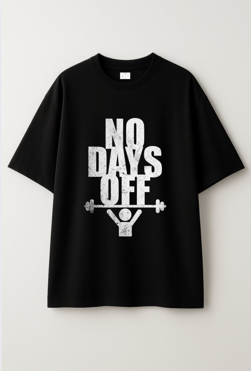 No Days Off