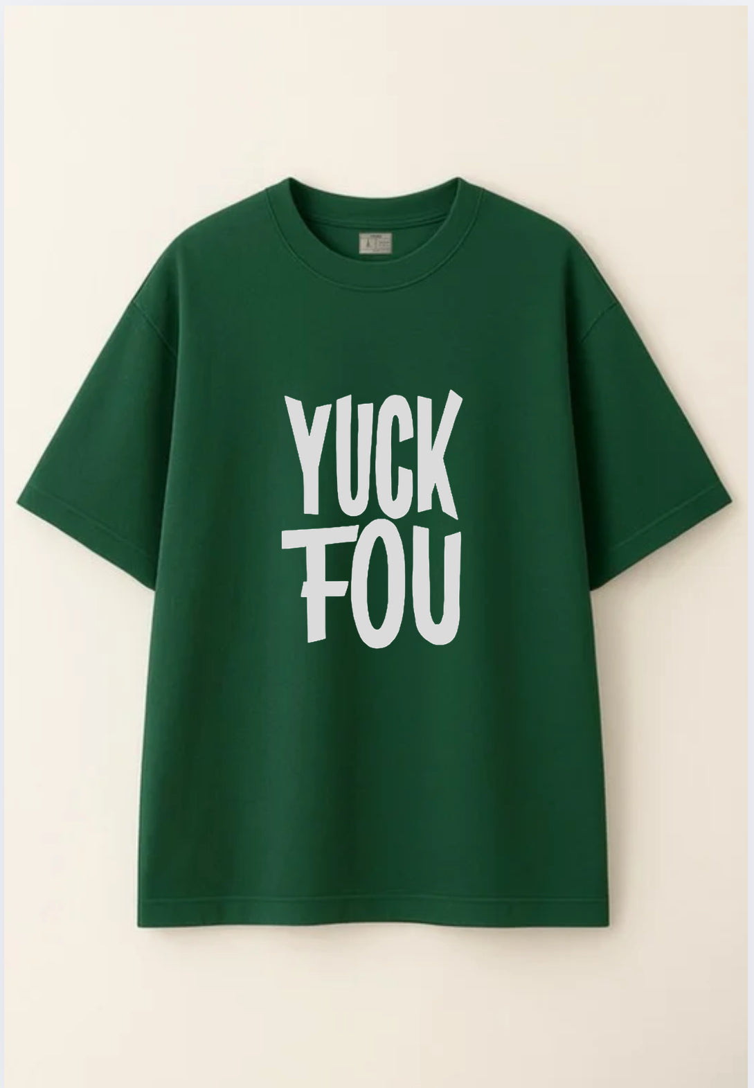 Yuck Fou